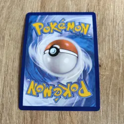 Mamoswine ex 079/159 - Prize Pack Play! Stamped Series 7 JTG Pokemon TCG card - Image 2