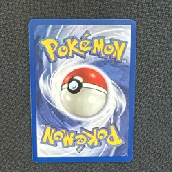 Pokemon 1st Edition Team Rocket Dark Dragonair 33/82 - Image 3