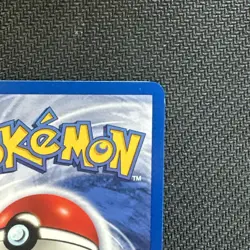 Pokemon 1st Edition Team Rocket Dark Dragonair 33/82 - Image 4