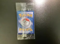 Generations Deck Set Meowth 127/SV-P PROMO Set Korean Pokemon Card Sealed - Image 2
