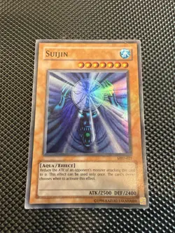 Suijin MRD-027 Metal Raiders Unlimited - Image 1