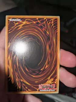 Darklord Asmodeus - DESO-EN038 - Super Rare - 1st Edition - YuGiOh - Image 2