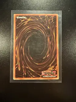 Yugioh Monster Reborn LOB-118 Ultra Rare LP - Image 2