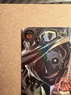 Sabo - OP07-118 (SP) Carrying On His Will Foil One Piece - Image 3