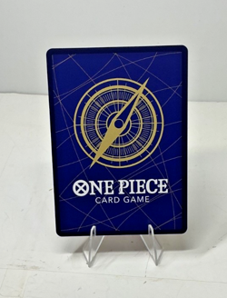 Nami EB03-006 One Piece Extra Booster Heroines Edition - Image 2