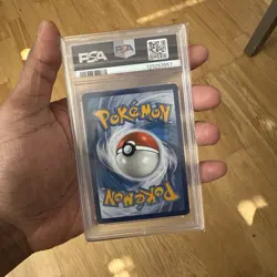 Origin Forme Palkia VSTAR GG67/GG70 Crown Zenith PSA 9 MINT Pokemon TCG Card - Image 2