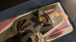 Pokemon TCG: Fall 2020 Charizard Collectors Treasure Chest Lunch Box Tin Sealed - Image 3