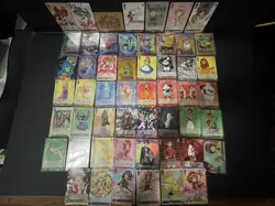 Pokemon Eif Baby, Disney 100 & Weiss Schwartz Cardcaptor Sakura - MIXED LOT - Image 1