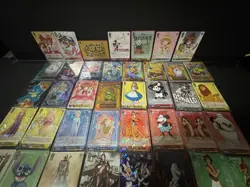 Pokemon Eif Baby, Disney 100 & Weiss Schwartz Cardcaptor Sakura - MIXED LOT - Image 2