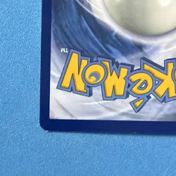 Pokemon Slowpoke 54/214 SM-Lost Thunder Common Regular Basic 2018 70HP Card - Image 5