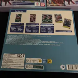 One Piece Card Game Illustration Box Vol. 3 Sealed LOT OF 3 - Image 5