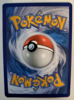 Pikachu McDonalds Pokemon Promo Card, #25/25 (Non-Holo 25th Anniversary) - Image 2