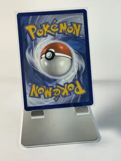 Gloom 093/091 SV: Paldean Fates Shiny Rare Holo Card 70 HP Stage 1 - Image 2