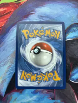 Pokemon Snorlax 051 SVP Scarlet & Violet 151 Promo Holo 150 HP English Card - Image 2