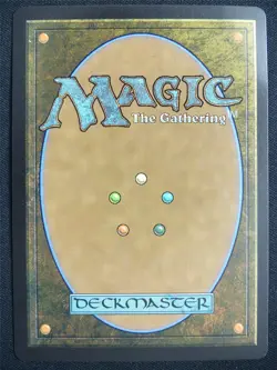 Genji Glove - FIN - Mtg Card #24M - Image 2