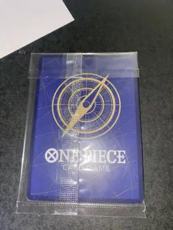 Bandai O-Nami One Piece Promotion Cards CCG Uncommon Foil OP05-062 1000 English - Image 2