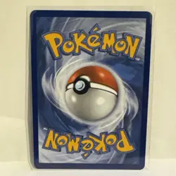 Pokemon TCG Canari Ascended Heroes 257/217 Full Art Holo Trainer-Supporter Card - Image 4