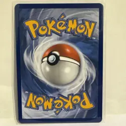 Pokemon TCG Canari Ascended Heroes 257/217 Full Art Holo Trainer-Supporter Card - Image 5