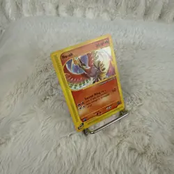 Ho-Oh # 52 WOTC Black Star PROMO "Pokemon Center NY" Stamped Card E- Reader NM - Image 5