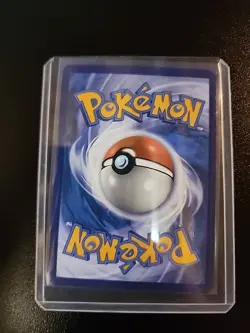 Misty's Psyduck Holo Illustration Rare Card 193/182 Sv10: Destined Rivals - Image 2