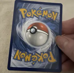 Pokemon Larry’s Skill 139/131 Prismatic Evolutions Ultra Rare Holo Card NM/M - Image 5