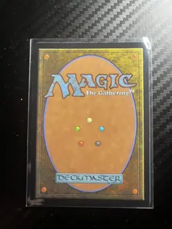 Overlord of the Balemurk Duskmourn: House of Horror MTG NM - Image 2