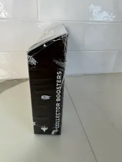 Magic: The Gathering Secrets of Strixhaven - Collector Booster Box (12 Packs) - Image 4