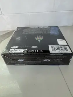 Magic: The Gathering Secrets of Strixhaven - Collector Booster Box (12 Packs) - Image 5