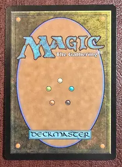 Moggcatcher - MtG Nemesis - R096 NM 2000 - Image 3