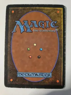 MTG Mana Flare Core Set 5th Edition Regular - Image 2