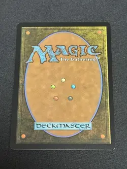 Witch-king, Bringer of Ruin Extended Art MTG The Lord Of The Rings Unplayed NM - Image 2