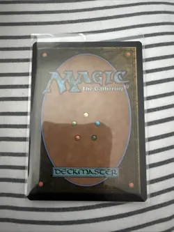 Darkness of Eternity - Dark Ritual (Showcase) Final Fantasy 0008 MtG Regular - Image 2