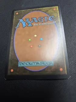 MTG Minas Morgul (0360) *Non-Foil* Borderless Box Topper Lord Of The Rings MT/NM - Image 3