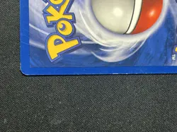 Pokemon TCG Dark Venusaur Best of Game 7/9 Regular Promo - Image 4