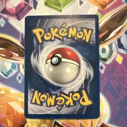 Pokemon Dark Venusaur #7/9 Best of Game Promo 70 HP 2003 Pokemon TCG Regular - Image 2