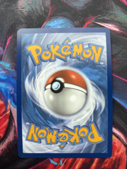 Pokemon Snorlax 051 SVP Scarlet & Violet 151 Promo Holo 150 HP English Card - Image 2