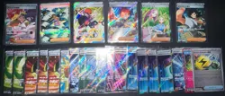 Pokemon Holo Full Art Trainers Lot - 25 Cards - Japanese - - Image 1