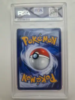 Pokemon Pikachu Holo Full Art Secret Rare Card 160/159 Crown Zenith PSA 10 - Image 3