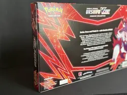 Pokemon TCG Single Strike Urshifu VMAX Premium Collection Box Promo - Image 3