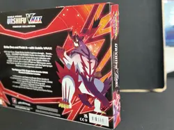 Pokemon TCG Single Strike Urshifu VMAX Premium Collection Box Promo - Image 4