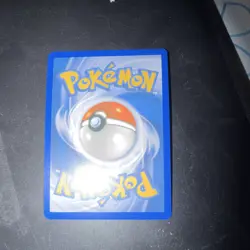 Blastoise Cracked Ice Holo 013/095 Miscellaneous Cards Stage 2 Pokemon TCG 2010 - Image 2