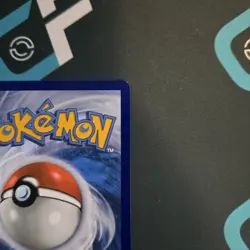 Larry's Skill 139/131 Sv: Prismatic Evolutions Holo Pokemon TCG LP - Image 3