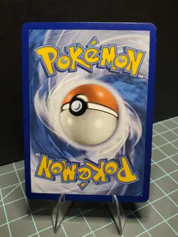 Pokemon TCG Ninetales BREAK 16/108 Evolutions Holo - Image 2