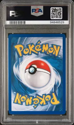 Bulbasaur #39 PSA 10 EX Magma VS Aqua 2004 Pokemon Card Low Pop 48 - Image 2