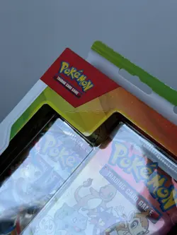 Pokemon TCG: First Partner Illustration Collection: Series 1 - In Hand - Image 4