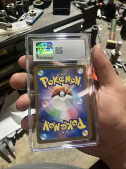 Charmander 168/165 Sv2a: Pokemon Card 151 Holo (Japanese) - Image 2