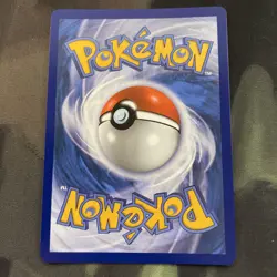 Haunter MEP 027 Illustration Pokemon TCG Black Star Promo Full Art Dark Type - Image 2