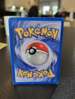 Pokemon TCG Dark Blastoise Holo Card 3/82 Team Rocket Series - Image 4