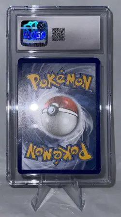 2021 Pokemon Celebrations Shining Magikarp 66/64 CGC 10 GEM MINT - Image 5