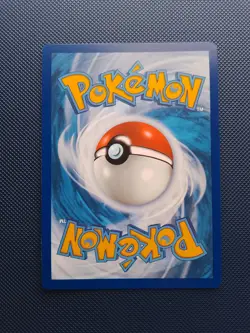 Pokemon TCG Shrouded Fable Bewear Illustration Rare 079/064 NM - Image 2